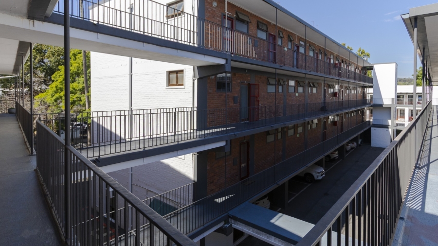 2 Bedroom Property for Sale in Stellenbosch Central Western Cape